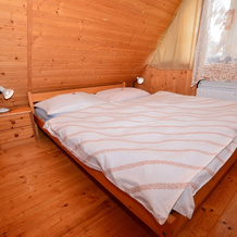 Nice Holiday Home With Fireplace In The Ore Mountains Near The Chairlift, Лоучна-под-Клиновцем — фото 3