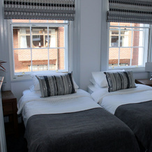Worcester Boutique Suites, 伍斯特 — 照片 3