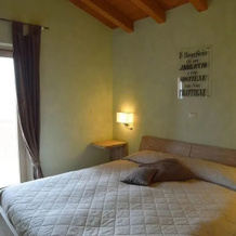Agriturismo Colle Del Giglio, Рипатрансоне — фото 4