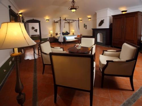 Parisons Plantation Experiences Bungalow, Vellamunda — photo 1