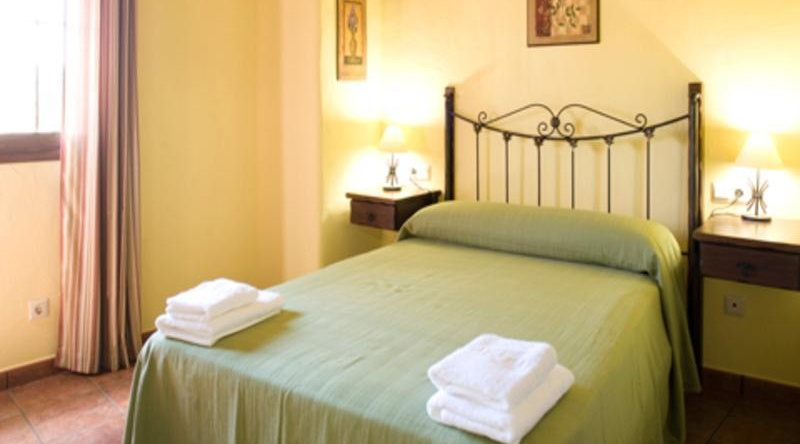 House In Ronda, Монтекорто — фото 1