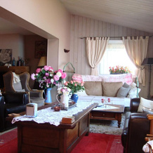 Chambres d'hôtes Aux Portes de Bréhat, 普卢贝兹拉内克 — 照片 2