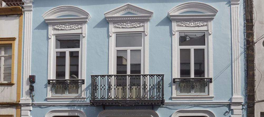 Casa da Cidade, 蓬塔德尔加达 — 照片 1