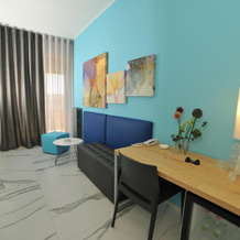 Hotel San Crispino, 莫罗瓦莱 — 照片 2