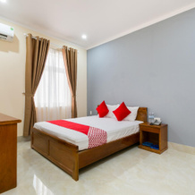Sen Vang Ville Phu Quoc, Фукуок — фото 2