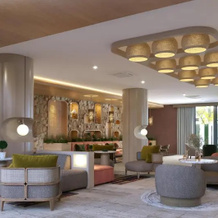 Mercure Antalya Konyaalti, Анталья — фото 2