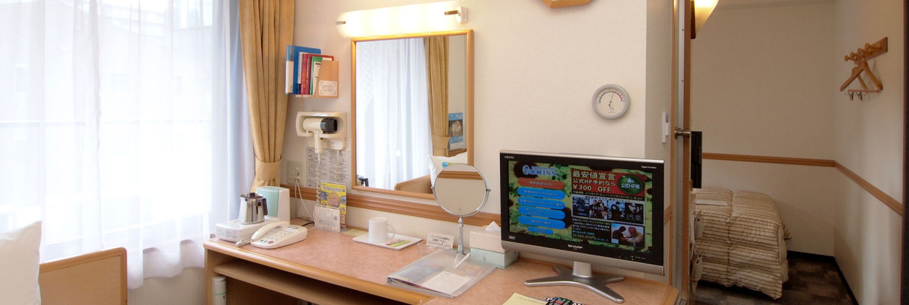 Toyoko Inn Hanshin Amagasaki Ekimae, 尼崎 — 照片 1