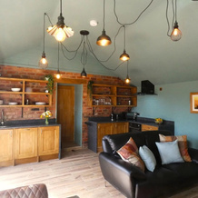 Bank View Farm Holiday Cottages, 谢菲尔德 — 照片 2