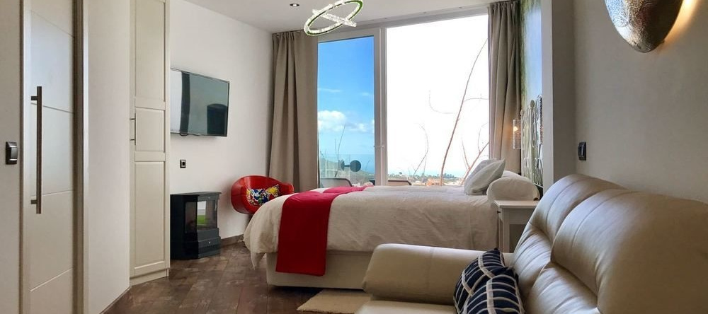 Loft El Sueño, Competa — photo 1