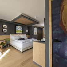 Art Hotel Locanda degli Artisti, 卡纳泽伊 — 照片 4