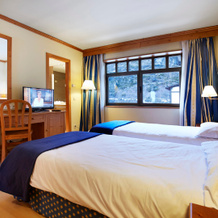 Hotel Euroski Mountain Resort & Spa, 索尔德乌 — 照片 4