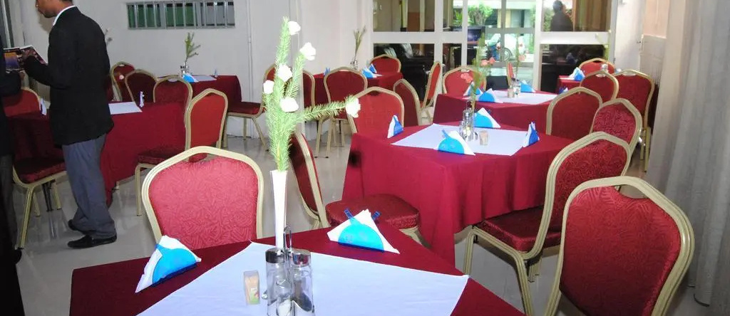 Bahir Dar Hotel 2, Bahar Dar — photo 1