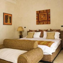 Spacious Luxury Beachfront Villa in Playa Flamingo, 火烈鸟海滩 — 照片 5