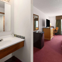 Travelodge by Wyndham Redwood Falls, 雷德伍德福尔斯 — 照片 4