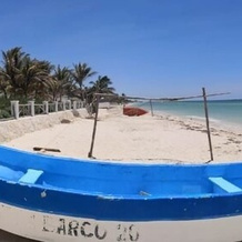 Los Cocos De Chacá Playa Progreso, Прогресо — фото 4