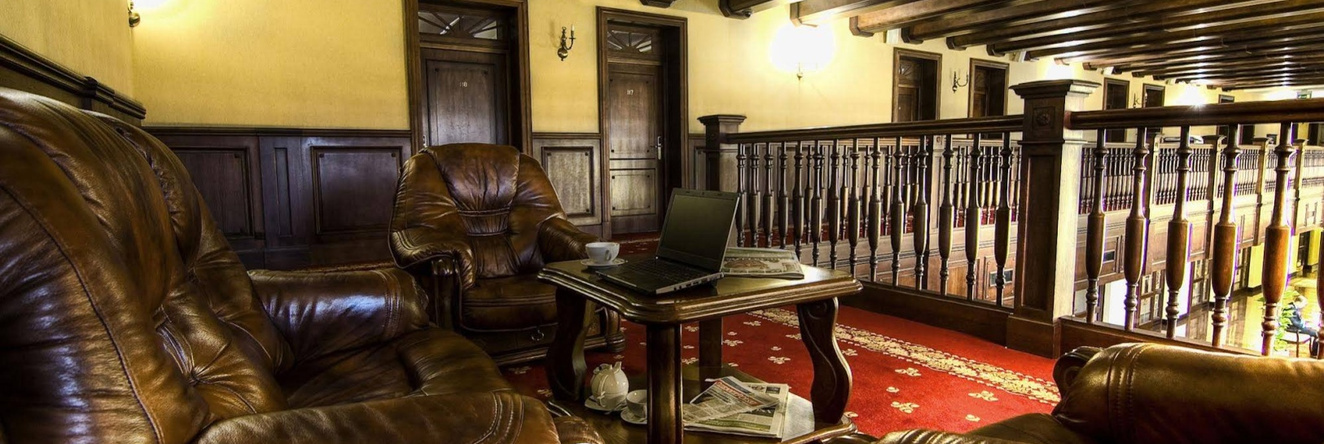 Turowka Hotel & Spa, Wieliczka — photo 1