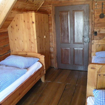 Hiaslhütte, Hochrindl — photo 5