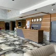 Tokat Termal Hotel, 托卡特 — 照片 5