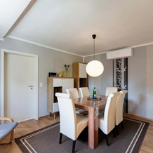 Ferienwohnung Siebenlehn Am Romanus Bad, 大希尔马 — 照片 5