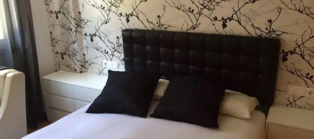 Malpica A Coruna 102447 2 Bedroom Apartment By Mo Rentals, Malpica de Bergantinos — photo 1