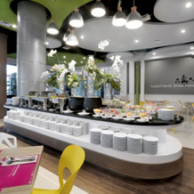 Favehotel Tuban, Тубан — фото 4