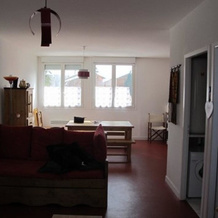 Apartment With one Bedroom in Saint-laurent-en-grandvaux, With Wonderf, Saint-Laurent-en-Grandvaux — photo 3