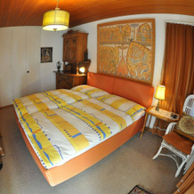 Bed and Breakfast Casa Romantica, 阿尔勒斯海姆 — 照片 5