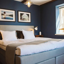 Köpmans - Boutique Hotel, 赫加奈斯 — 照片 4