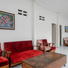 Reddoorz Plus Near Ums Solo, Сукохарджо — фото 2
