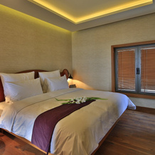 Ariana Sustainable Luxury Lodge - Special Class, Uchisar — photo 5