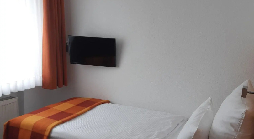 Hotel Elysee, Seligenstadt — photo 1
