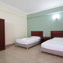 Hotel Bestari Temerloh, 淡马鲁 — 照片 4