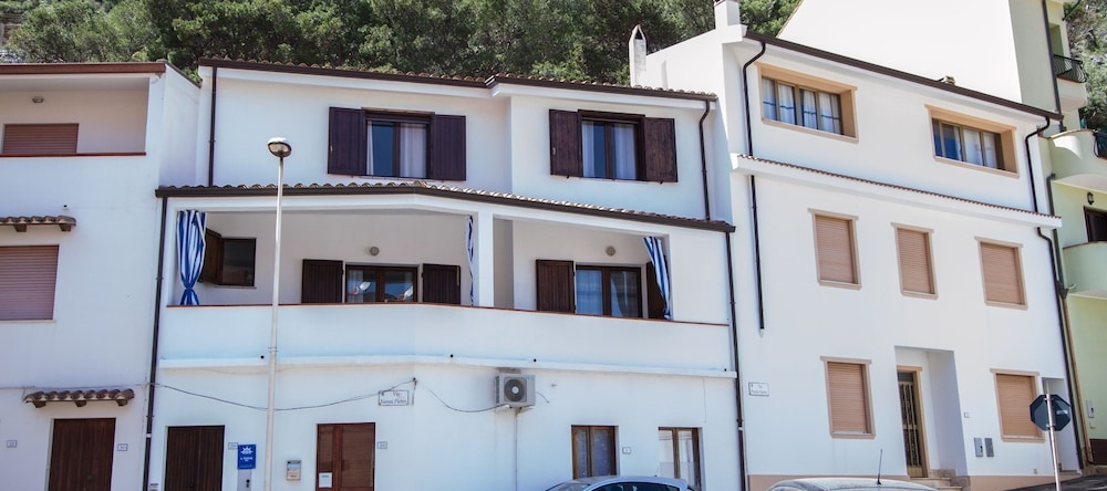 Il Timone B&B, Bugerru (Buggerru) — photo 1