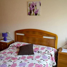Apartment With 2 Bedrooms in El Grove, With Wifi Near the Beach, O Grove — photo 4