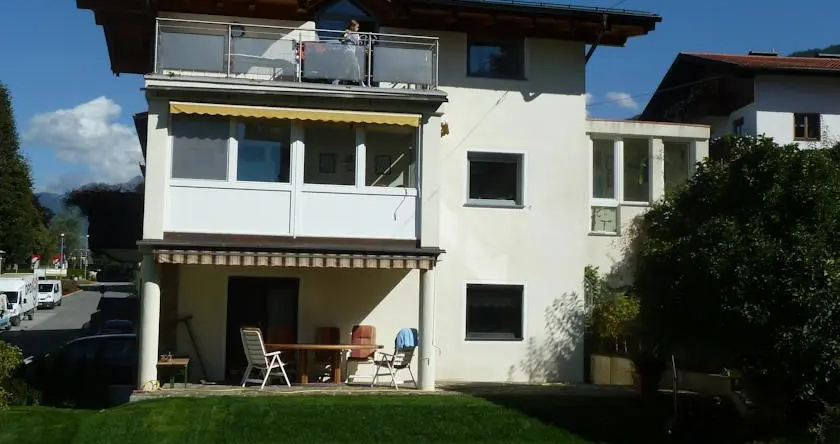 Haus Fabro, 瓦滕斯 — 照片 1