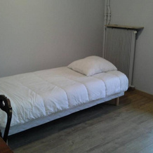 Appartement En Résidence, Belfort Centre., Бельфор — фото 3