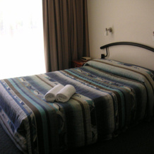 Warrina Motor Inn Wodonga CBD, 沃东加 — 照片 3