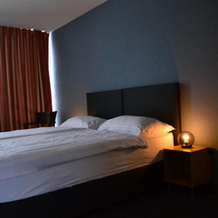 Hotel Restaurant Les Rives du Doubs, 勒洛克勒 — 照片 2