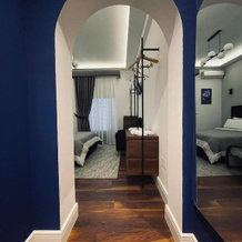 Garden Boutique Hotel, 爱尔巴桑 — 照片 3