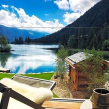 Au Club Alpin, Орсьере — фото 5