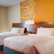 Fairfield Inn And Suites By Marriott Batesville, Бейтсвилл — фото 3