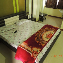 Hotel Ellora, 安巴吉 — 照片 3