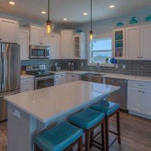 Beach Hop Apartment 4 Bedroom, Cape San Blas — photo 4