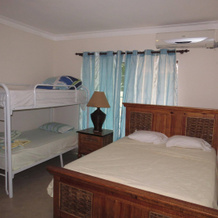 Punta Cana Hostel, Баваро — фото 3