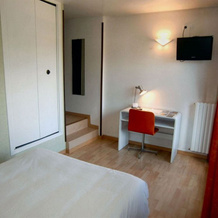 Le Deauville, Бланьяк — фото 3