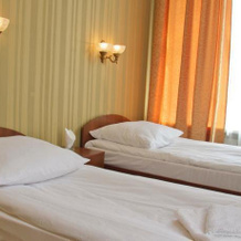 Holiday Hotel, Новоскаковское — фото 3