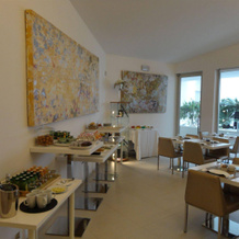 Soglow Business Class Aparthotel, Molfetta — photo 2