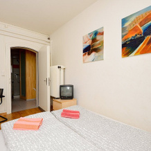 Garden Studio Apartment Zürichberg, 苏黎世 — 照片 4