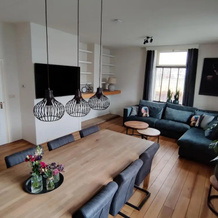 Spacious Farmhouse in Silvolde With Garden, 迪伦 — 照片 3