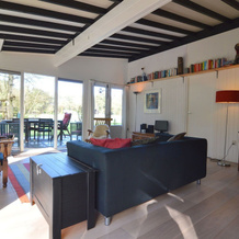 Charming Holiday Home In Overijssel By The Forest, Руинерволд — фото 4